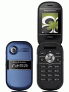 Sony Ericsson Z320
Introdus in:2007
Dimensiuni:87 x 47 x 20 mm
Greutate:90 g
Acumulator:Acumulator standard, Li-Ion