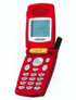 Video Samsung A400