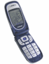 Video Samsung D100