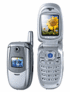 Video Samsung E300