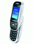 Samsung E350
Introdus in:2005
Dimensiuni:85 x 43 x 21 mm
Greutate:75 g
Acumulator:Acumulator standard, Li-Ion