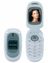 Video Samsung E500