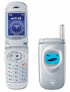 Video Samsung S100