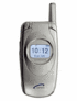Video Samsung S300
