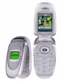 Video Samsung X460