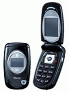 VK Mobile VK1100
Introdus in:2006
Dimensiuni:76 x 44 x 23 mm
Greutate:71.4 g
Acumulator:Acumulator standard, Li-Ion