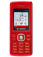Apasa pentru a vizualiza imagini cu Vodafone 225