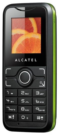 Alcatel OT-S210