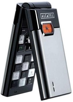 Alcatel OT-S850