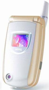 BenQ A500