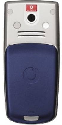 Motorola C980