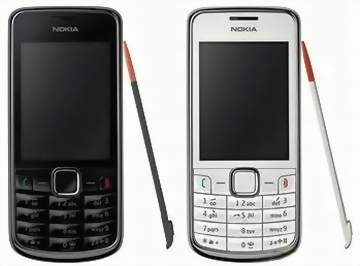 Nokia 3208c