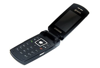 Samsung A711