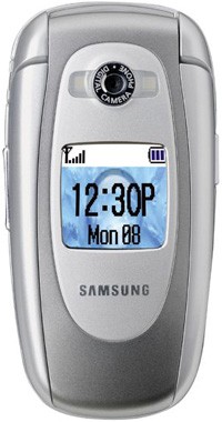 Samsung E620