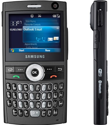 Samsung F510