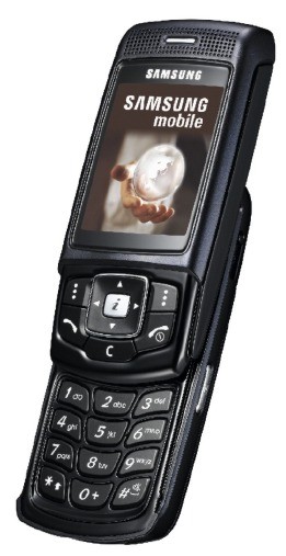 Samsung P200