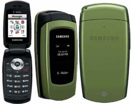 Samsung T109