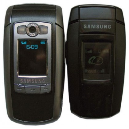 Samsung X300