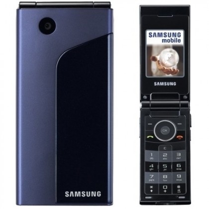 Samsung X520