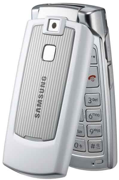Samsung X540