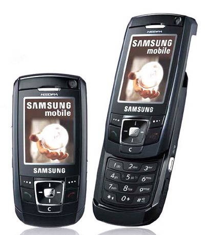 Samsung Z720