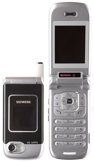 Siemens SFG75