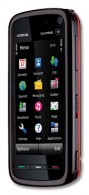 A aparut primul telefon cu touchscreen de la Nokia: Nokia Xpress Music 5800