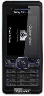 Sony Ericsson Kate devine Sony C510