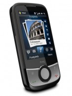 HTC a  anuntat  HTC Touch Cruise 09, varianta oficiala a lui Iolite