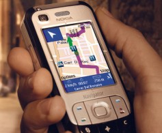 Mai mult decat harti: Nokia isi optimizeaza serviciile bazate pe localizare