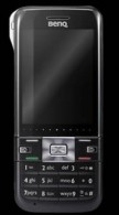 BenQ Royal, un smartphone apreciat si premiat la iF Product Design Award 2009