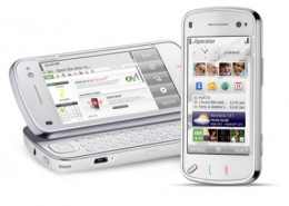 Nokia N97 se pare ca va fi lansat pe 23 iunie