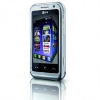 LG KM900 arena - cel mai nou smartphone LG!