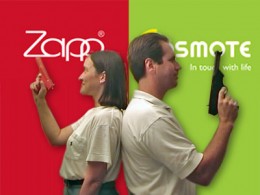 Zapp lanseaza prima retea HSPA+ din Romania