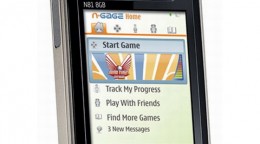 Nokia isi va lua ramas bun de la N-Gage in 2010