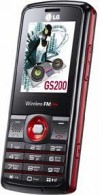 LG GS200, disponibil in Rusia pentru 130$