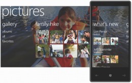 Microsoft Windows Phone 7 Series prezentat in cadrul MWC 2010