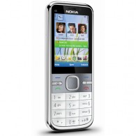 Nokia C5, primul handset din Nokia Cseries,  a fost anuntat oficial de companie