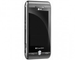 LG GX500 si Alcatel C60, doua noi telefoane dual SIM