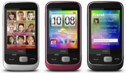 HTC Smart a fost lansat in India, costa numai 222$