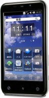 Toshiba IS02, un nou smartphone cu Windows Mobile si tastatura QWERTY