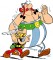 Asterix la Jocurile Olimpice, cel mai nou film prezentat de Orange