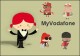 MyVodafone, noul serviciu gratuit de administrare a contului de client Vodafone