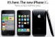 Apple a vandut 1 milion de iPhone-uri 3G in lume 