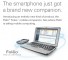 Palm Foleo, un nou webOS Netbook va fi lansat pe piata
