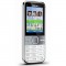 Nokia C5, primul handset din Nokia Cseries,  a fost anuntat oficial de companie