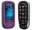 Samsung SGH-A697 Sunburst si SGH-A687 Strive, doua noi dispozitive mobile ale companiei