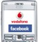 Vodafone Romania lanseaza 0.facebook.com, un serviciu gratuit de acces la Facebook pe telefonul mobil