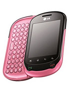 LG Optimus Chat