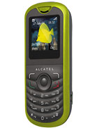 Alcatel OT-203